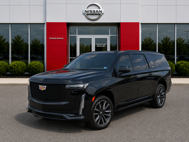 cadillac escalade esv 2024 1GYS4RKL6RR118856 image cadillac escalade esv 2024 1GYS4RKL6RR118856 image